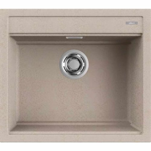 ELLECI- Mosogatótálca Best 105 Workstation 57x51 Granitek Avena G51