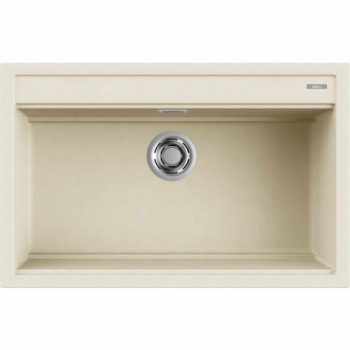   ELLECI - Mosogatótálca Best 130 Workstation G62 bianco antico