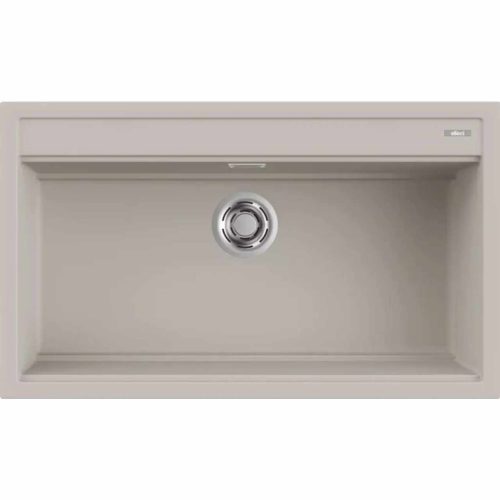 ELLECI- Mosogatótálca Best 360 Workstation 86x51 Granitek Bianco soft G39