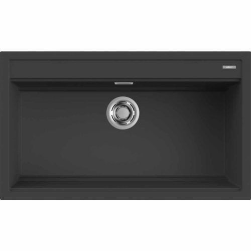 ELLECI - Mosogatótálca Best 360 Workstation G59 antracite