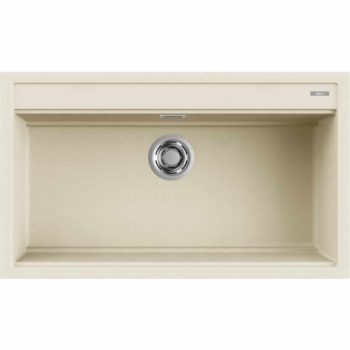   ELLECI - Mosogatótálca Best 360 Workstation G62 bianco antico