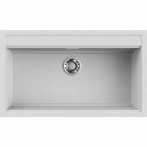 ELLECI - Mosogatótálca Best 360 Workstation G68 bianco