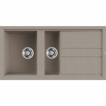 ELLECI - Mosogatótálca Best 475 G43 tortora