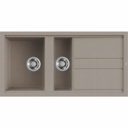 ELLECI - Mosogatótálca Best 475 G43 tortora