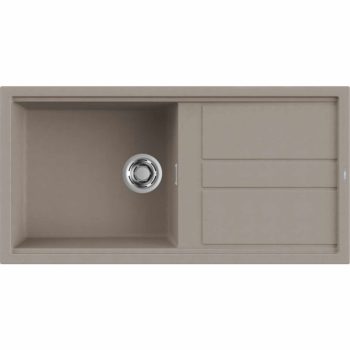 ELLECI - Mosogatótálca Best 480 G43 tortora