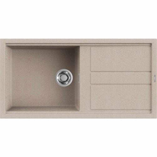 ELLECI - Mosogatótálca Best 480 G51 avena