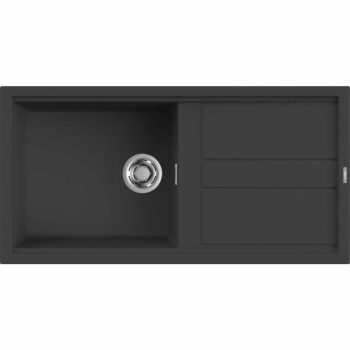 ELLECI - Mosogatótálca Best 480 G59 antracite