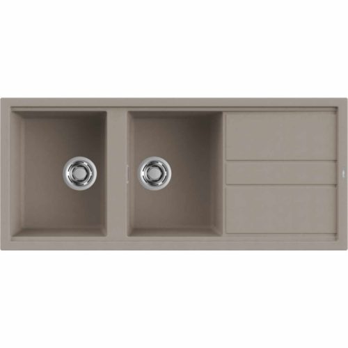 ELLECI - Mosogatótálca Best 500 G43 tortora