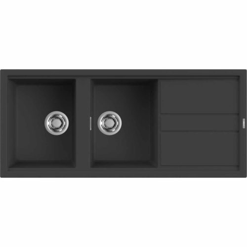 ELLECI - Mosogatótálca Best 500 G59 antracite