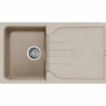 ELLECI - Mosogatótálca Ego 400 G51 avena