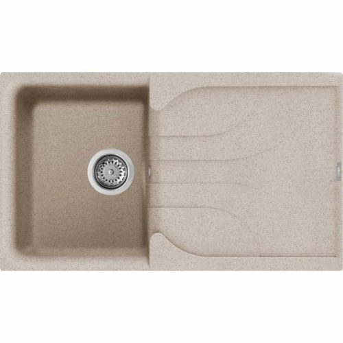 ELLECI - Mosogatótálca Ego 400 G51 avena