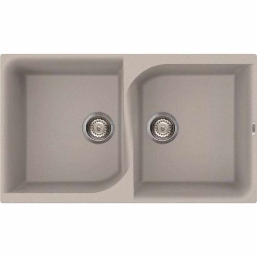 ELLECI - Mosogatótálca Ego 450 G43 tortora