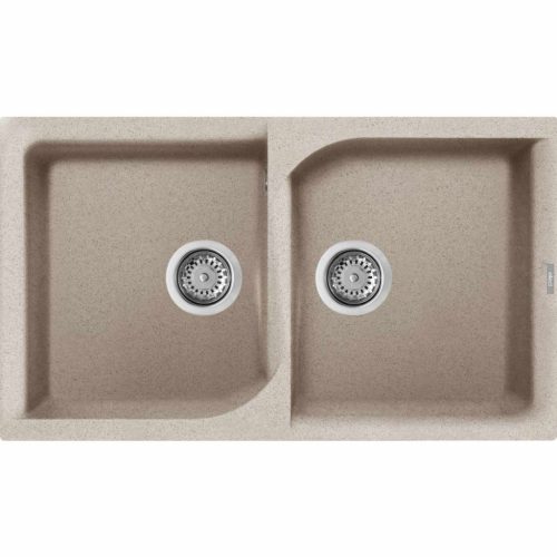 ELLECI - Mosogatótálca Ego 450 G51 avena