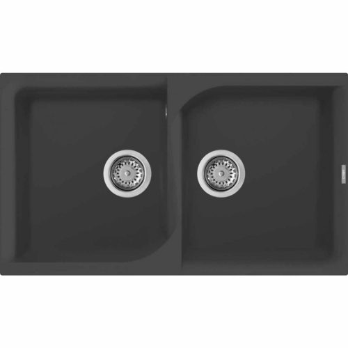 ELLECI - Mosogatótálca Ego 450 G59 antracite