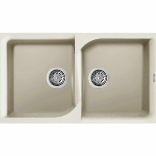 ELLECI - Mosogatótálca Ego 450 G62 bianco antico