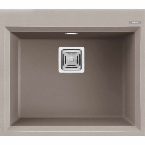 ELLECI - Mosogatótálca Karisma 105 G43 tortora