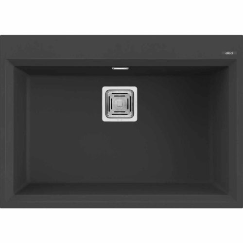 ELLECI - Mosogatótálca Karisma 120 G40 nero