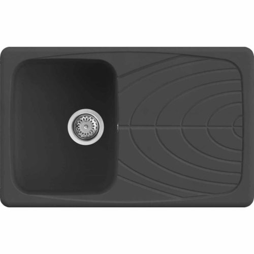 ELLECI - Mosogatótálca Master 300 G59 antracite