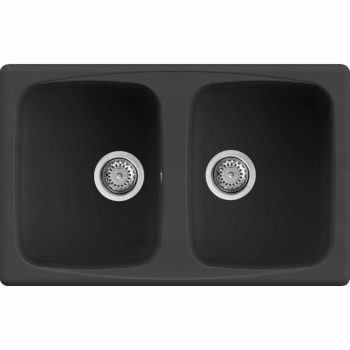 ELLECI - Mosogatótálca Master 350 G40 nero