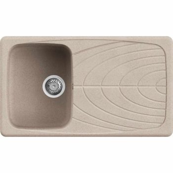 ELLECI - Mosogatótálca Master 400 G51 avena