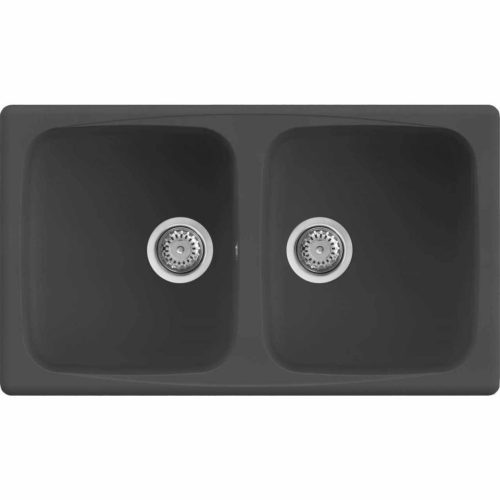 ELLECI - Mosogatótálca Master 450 G59 antracite