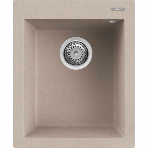 ELLECI - Mosogatótálca Quadra 100 G51 avena