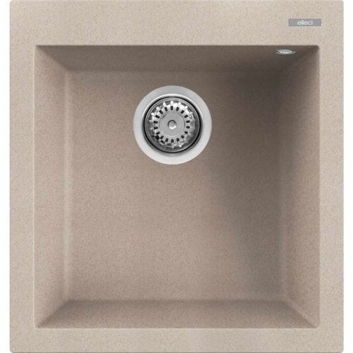 ELLECI - Mosogatótálca Quadra 102 G51 avena