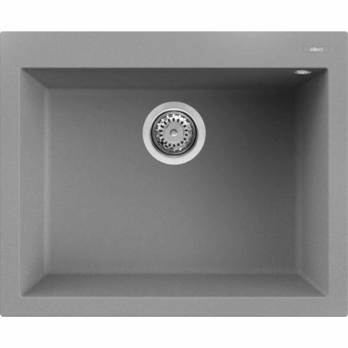 ELLECI - Mosogatótálca Quadra 110 G48 cemento