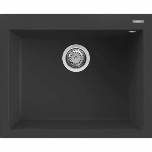 ELLECI - Mosogatótálca Quadra 110 G59 antracite