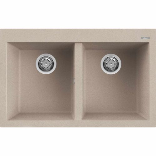 ELLECI - Mosogatótálca Quadra 350 G51 avena