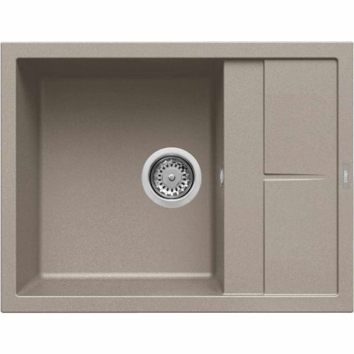 ELLECI - Mosogatótálca Unico 125 G43 tortora