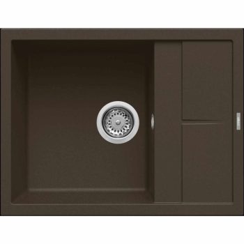 ELLECI - Mosogatótálca Unico 125 G78 Espresso