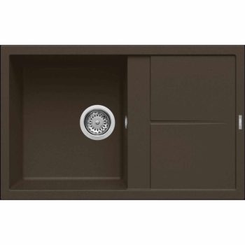 ELLECI - Mosogatótálca Unico 300 G78 Espresso