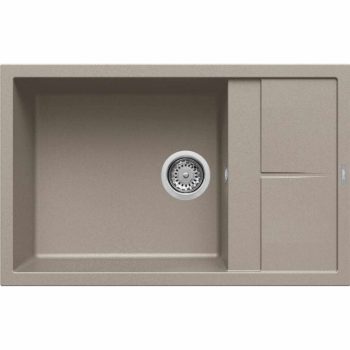 ELLECI - Mosogatótálca Unico 310 G43 tortora