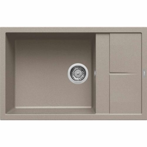 ELLECI - Mosogatótálca Unico 310 G43 tortora