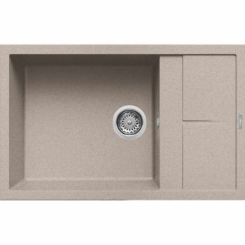 ELLECI - Mosogatótálca Unico 310 G51 avena