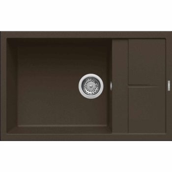 ELLECI - Mosogatótálca Unico 310 G78 Espresso