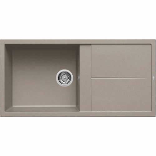 ELLECI - Mosogatótálca Unico 480 G43 tortora