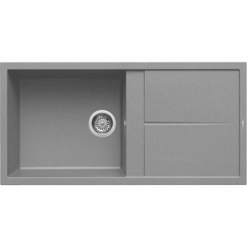 ELLECI - Mosogatótálca Unico 480 G48 cemento