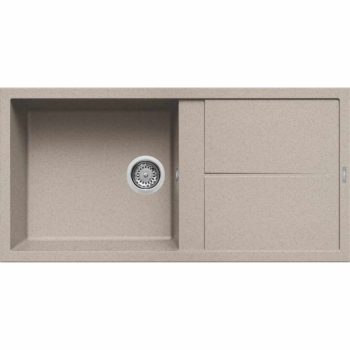 ELLECI - Mosogatótálca Unico 480 G51 avena