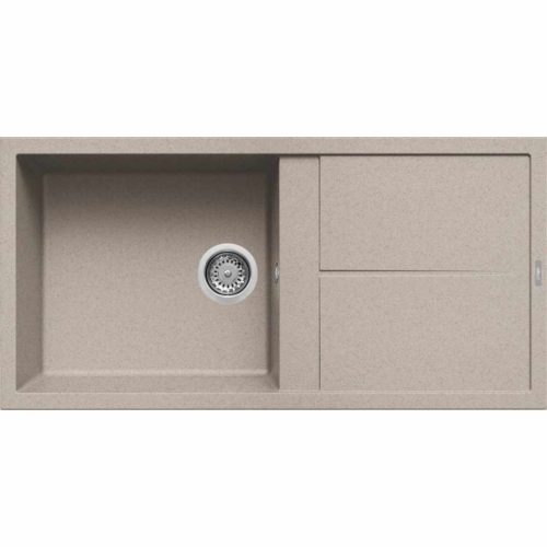 ELLECI - Mosogatótálca Unico 480 G51 avena