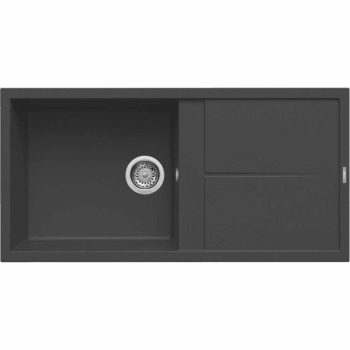 ELLECI - Mosogatótálca Unico 480 G59 antracite