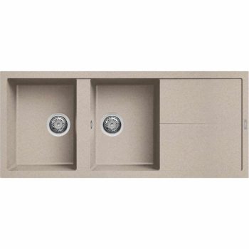 ELLECI - Mosogatótálca Unico 500 G51 avena