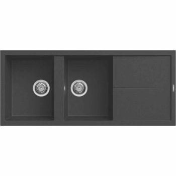 ELLECI - Mosogatótálca Unico 500 G59 antracite