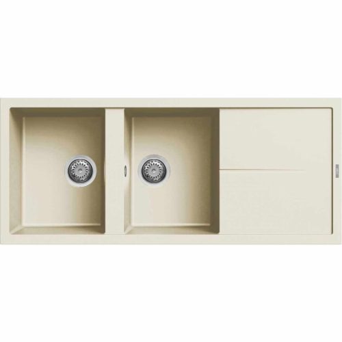 ELLECI - Mosogatótálca Unico 500 G62 bianco antico