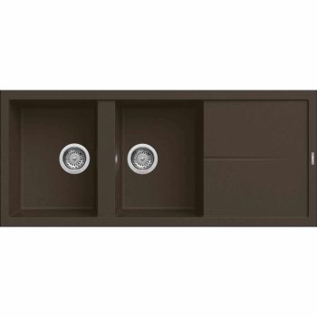 ELLECI - Mosogatótálca Unico 500 G78 Espresso