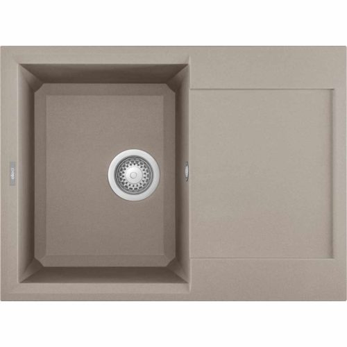 ELLECI - Mosogatótálca Easy 135 G43 tortora