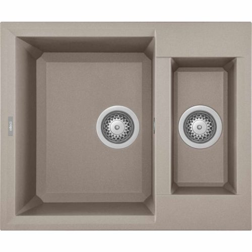 ELLECI - Mosogatótálca Easy 150 G43 tortora