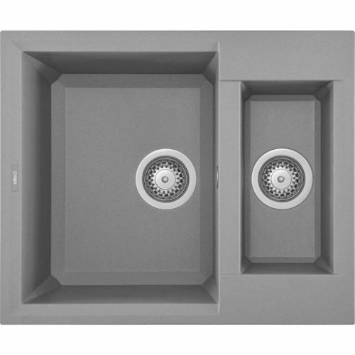 ELLECI - Mosogatótálca Easy 150 G48 cemento