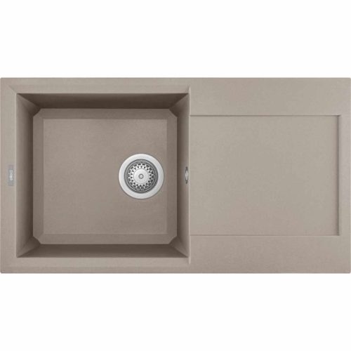 ELLECI - Mosogatótálca Easy 290 G43 tortora